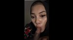 Bokep Indo | Hijab Hitam Ngentot Nikmat di Hotel
