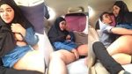 Bokep Indo | Skandal Hijab Main Di Mobil